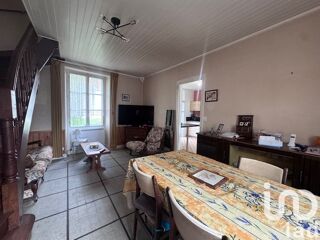  Maison � vendre 4 pi�ces 84 m�