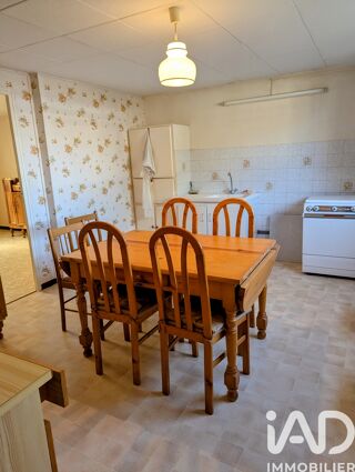  Maison  vendre 6 pices 156 m