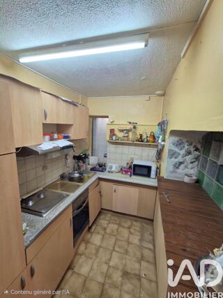  Appartement � vendre 3 pi�ces 78 m�