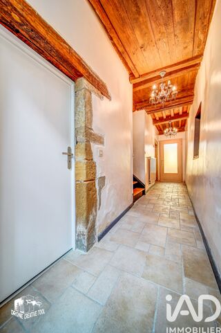  Maison � vendre 5 pi�ces 137 m�