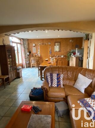  Maison � vendre 6 pi�ces 164 m�