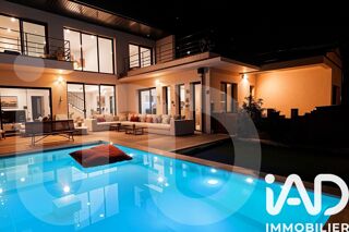  Villa � vendre 4 pi�ces 141 m�