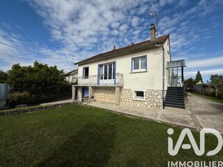  Maison � vendre 5 pi�ces 110 m�