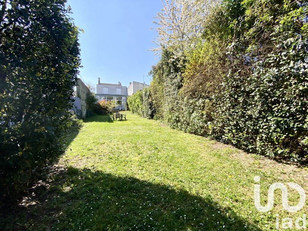  vendre  Maison Bagneux (92220)