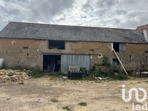   Vente Grange 1 pice Maison - 1 pice(s) - 200 m
