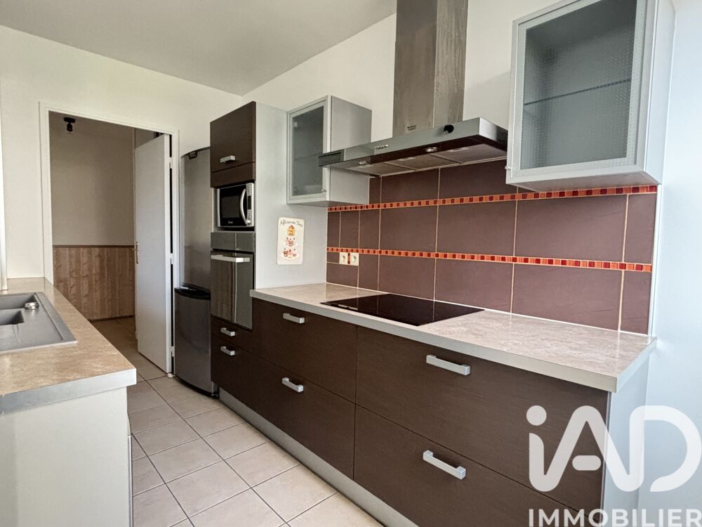 Location Appartement Location Appartement 4 pi�ces Ch�tenay-malabry