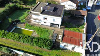  Maison � vendre 6 pi�ces 155 m�