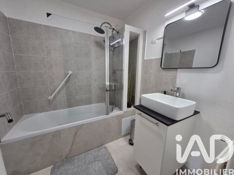  Appartement � louer 2 pi�ces 45 m�