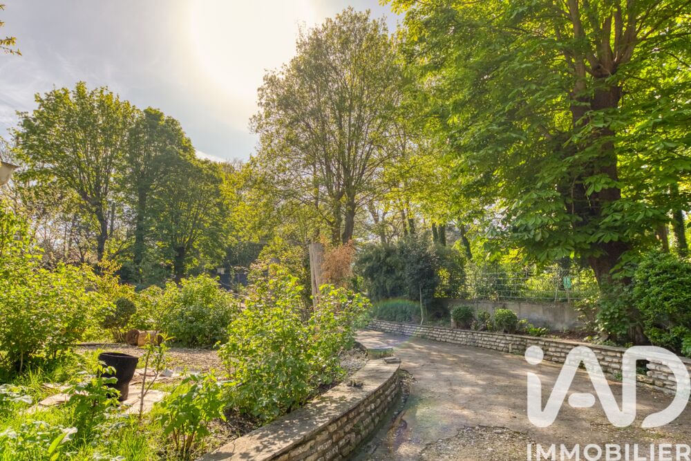 � vendre  Villa Noisy-le-Grand (93160)