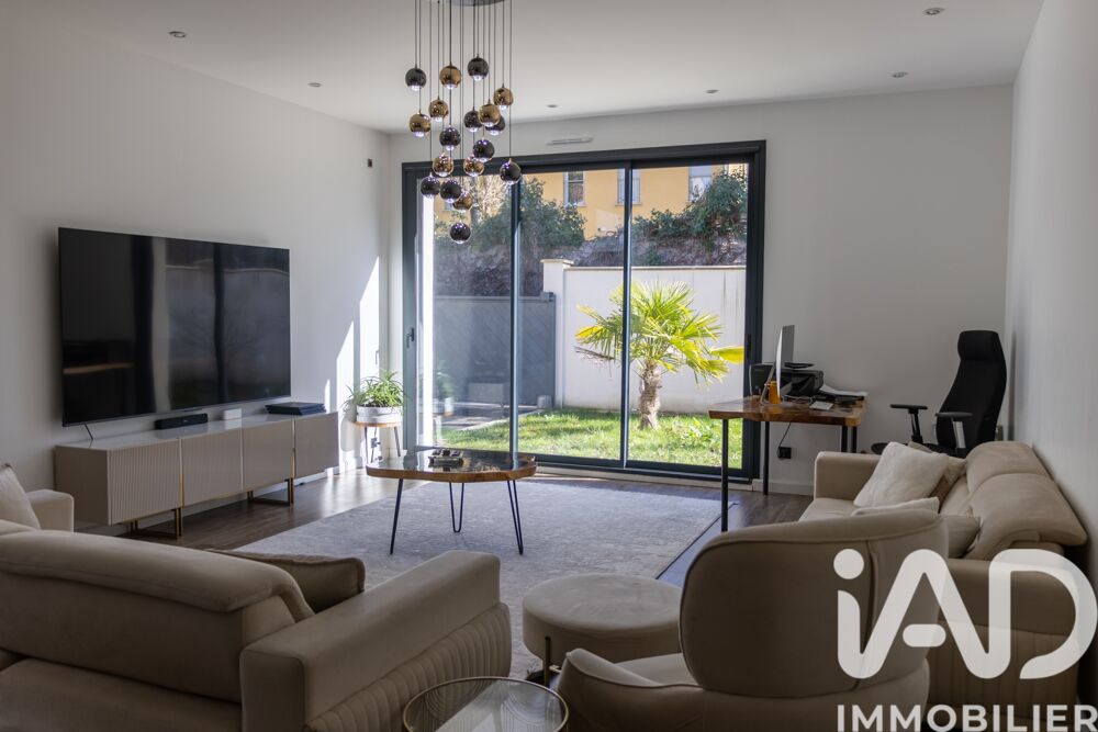 � vendre  Maison Wissous (91320)