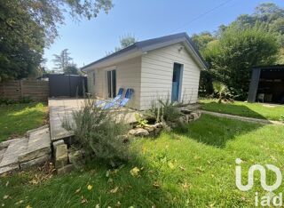  Maison � vendre 2 pi�ces 33 m�