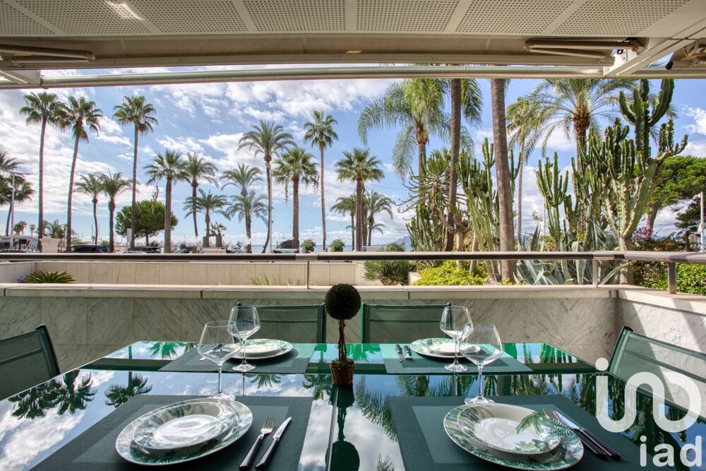  vendre  Appartement Cannes (06400)