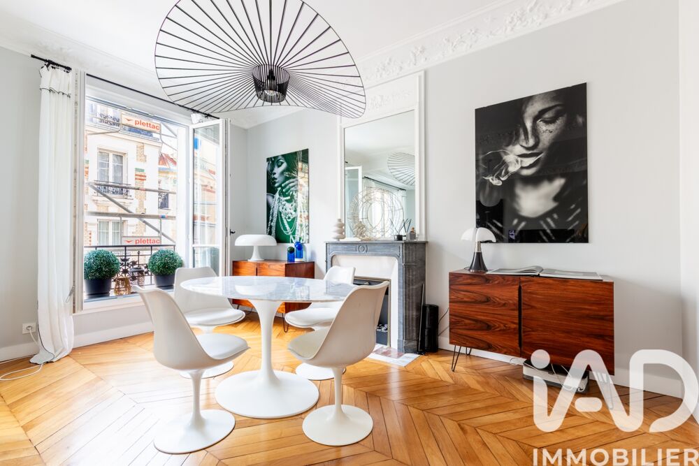 � vendre  Appartement Courbevoie (92400)