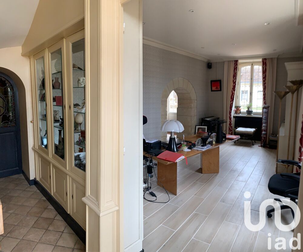 � vendre  Maison Vernou-sur-Brenne (37210)