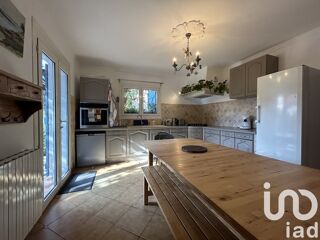  Maison � vendre 5 pi�ces 126 m�