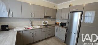  Maison � vendre 6 pi�ces 121 m�