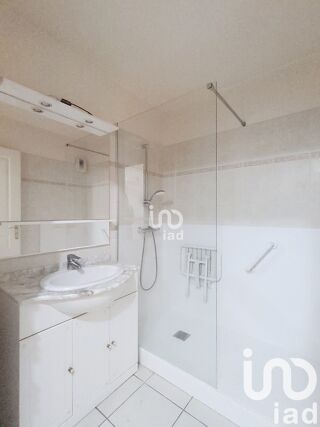  Appartement  vendre 2 pices 50 m