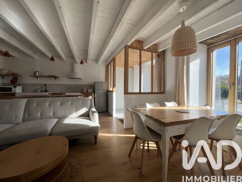   Vente Maison de campagne 4 pi�ces Maison - 4 pi�ce(s) - 92 m�