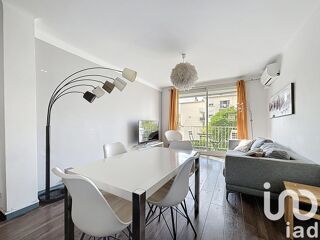  Appartement  vendre 4 pices 73 m