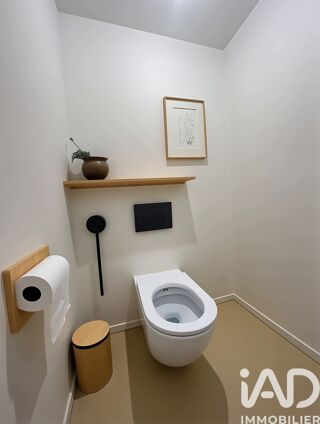  Appartement � vendre 3 pi�ces 62 m�