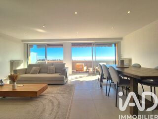  Appartement � vendre 3 pi�ces 86 m�