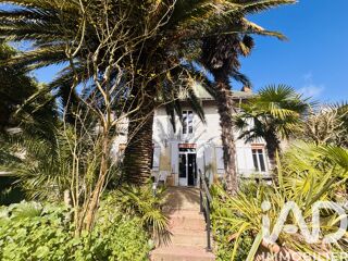  Maison � vendre 7 pi�ces 263 m�