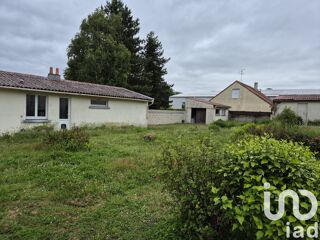  Terrain  vendre 470 m