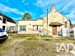  Maison � vendre 5 pi�ces 96 m�