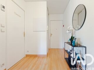  Appartement � vendre 2 pi�ces 48 m�