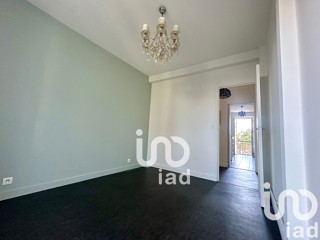  Appartement � vendre 2 pi�ces 38 m�