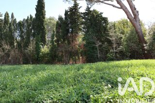  Terrain � vendre 614 m�