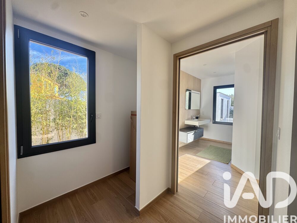 � vendre  Villa Ortaffa (66560)