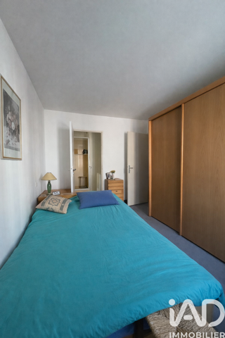  Appartement � vendre 2 pi�ces 50 m�