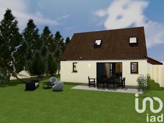  Terrain  vendre 608 m