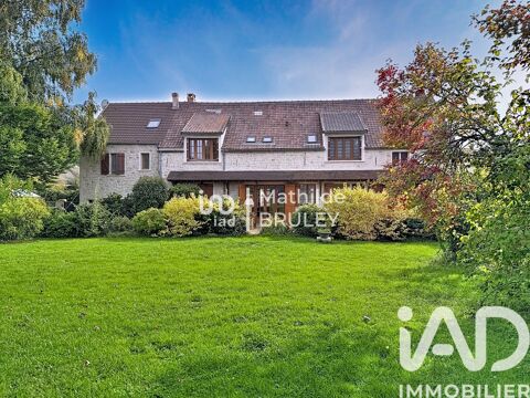   Vente Maison/villa 11 pi�ces Maison - 11 pi�ce(s) - 262 m�