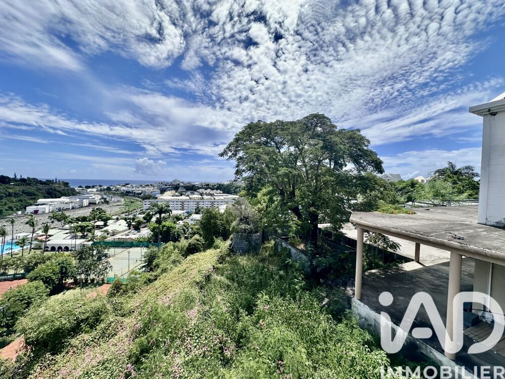 � vendre  Maison Saint-Denis (97400)