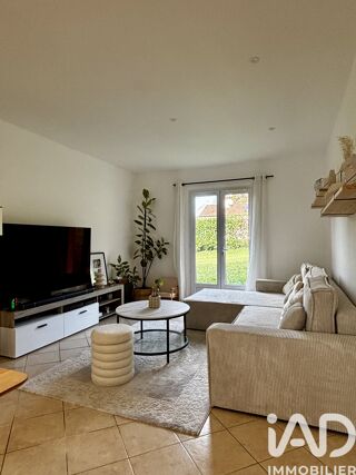  Maison � vendre 5 pi�ces 110 m�