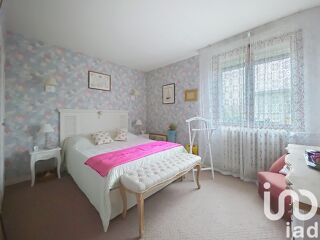  Maison  vendre 6 pices 106 m