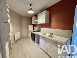  Appartement � vendre 2 pi�ces 40 m�