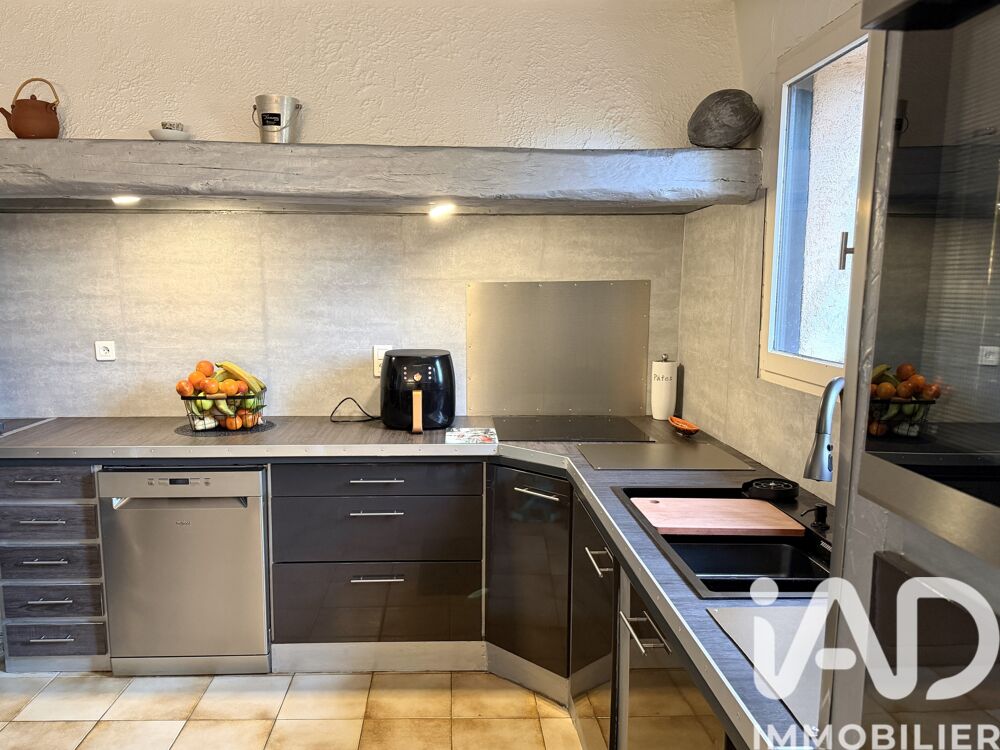 � vendre  Maison Fr�jus (83600)