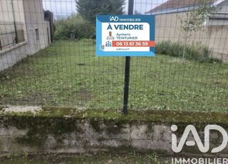  Terrain � vendre 344 m�