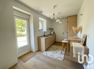  Maison  vendre 4 pices 120 m