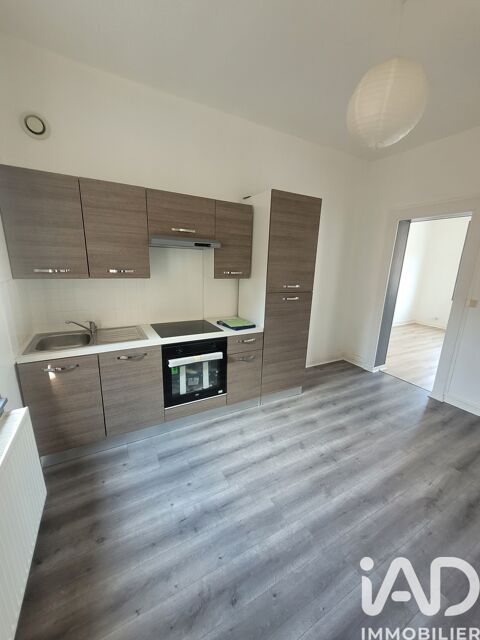  Maison � louer 3 pi�ces 65 m�