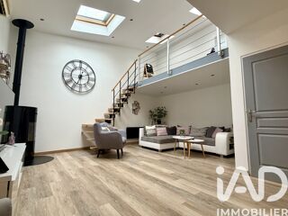  Maison � vendre 4 pi�ces 85 m�