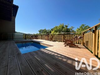  Maison � vendre 13 pi�ces 265 m�