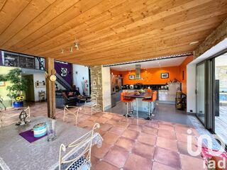  Maison � vendre 5 pi�ces 212 m�