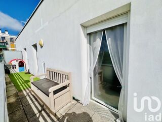  Appartement � vendre 4 pi�ces 74 m�