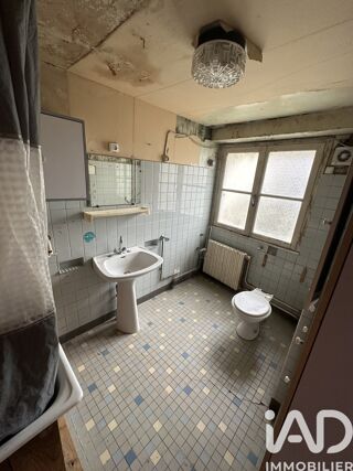  Maison � vendre 5 pi�ces 115 m�