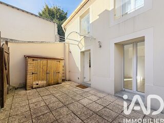  Appartement � vendre 2 pi�ces 47 m�