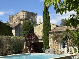  Maison � vendre 11 pi�ces 322 m�